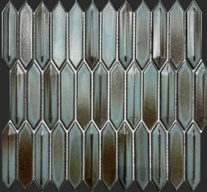 MOSAICS natural stone at Quartile India, Hyderabad